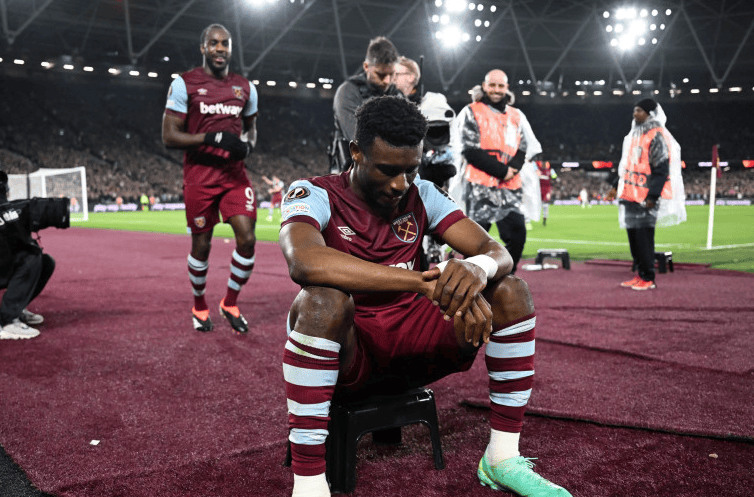 世界杯签运落定，四大看点拉满